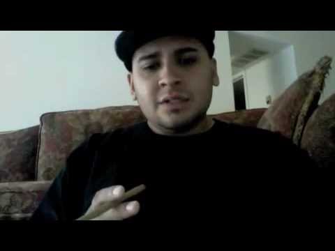 Riser ROb loverance beat it up freestyle