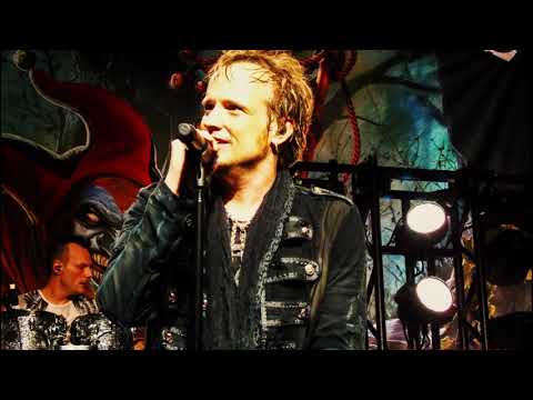 “Pushking Community” feat. Tremonty/Sammet “Set me free”