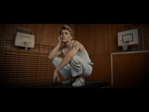 Erik Jonasson - Rockstar