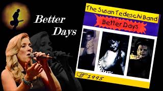 Susan Tedeschi - Better Days (Kostas A~171)