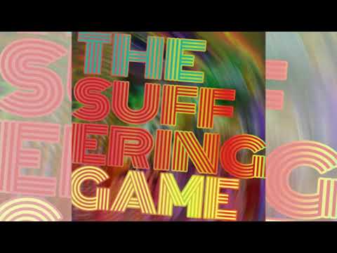Griffin McElroy - The Adventure Zone: The Suffering Game OST - full album (2017)