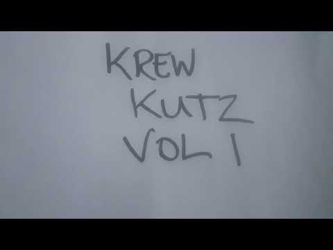 Krew Kutz Volume one