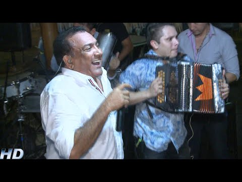 Celosa Y Guapa (En Vivo) - Beto Zabaleta & Luis José Villa [[FULL HD]]