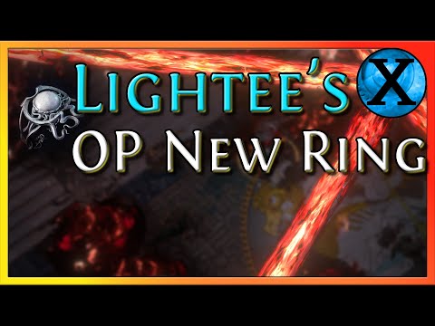 Path of Exile 3.18, The Ring Everyone is Underestimating