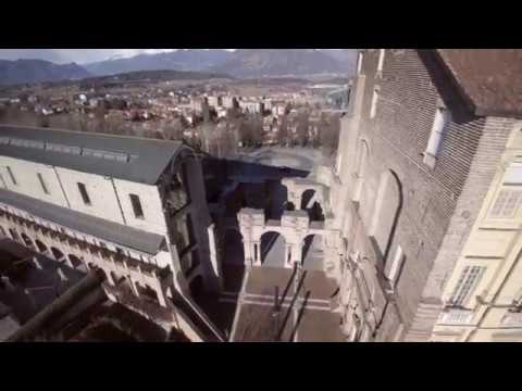 Castello di Rivoli (TO)