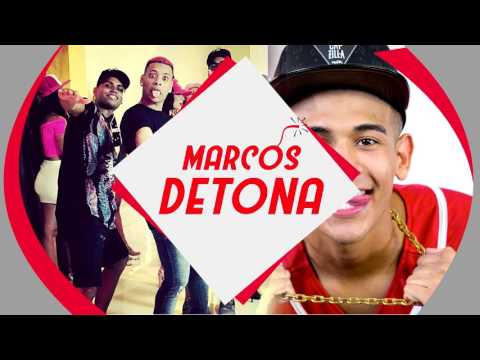 Os Cretinos e MC W1 - Despenca Com o Bumbum (DJ Impostor) Lançamento 2017