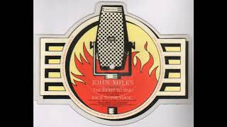 John Miles - That&#39;s Rock&#39;n&#39;Roll    (Single B-Side, 1983)