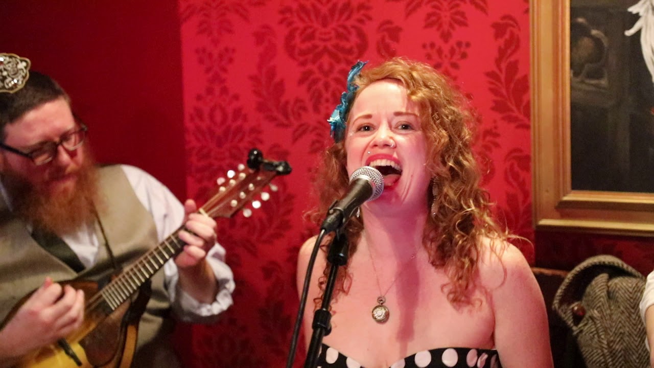 Promotional video thumbnail 3 for West Philadelphia Foot Tappers