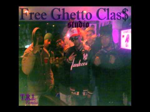 FreeStyle Guetto Class TriFamilia