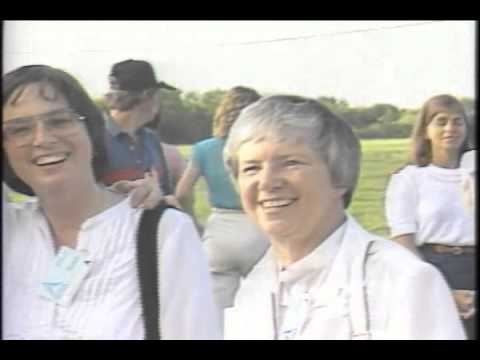 STS7 Launch LS WNT 6 18 83