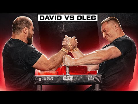 Oleg Petrenko vs David Dadikyan | East vs West 13 Full Match
