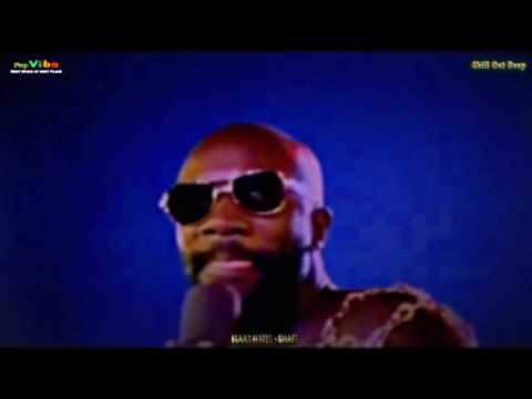 Isaac Hayes - Shaft (Live WattStax 1972) | Music Video 1080p