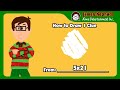 James One Clue Series How To Draw The Color White From 5x21