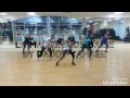 La Máquina de Baile by Daddy Yankee (Dance Fitness)