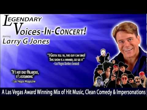 Comedy reel