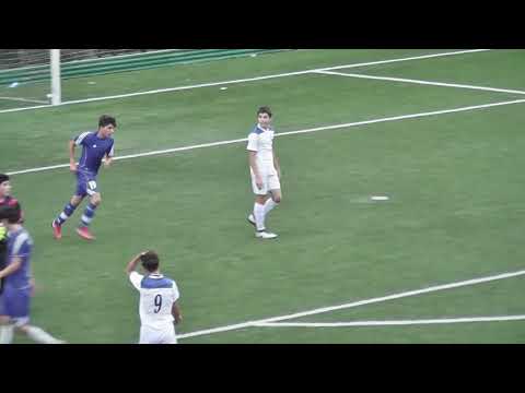 18.08.19_URARTU(1-04) - GANDZASAR(04)