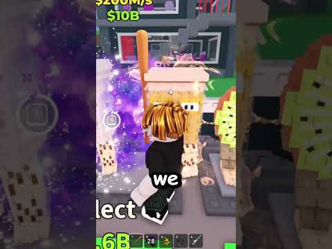 STEALING GARAMA AND MADUNDUNG In Roblox Steal a Brainrot!