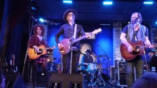 Steve Earle And The Dukes - Goodbye's All We've Got Left 12-4-16 City Winery, NYC