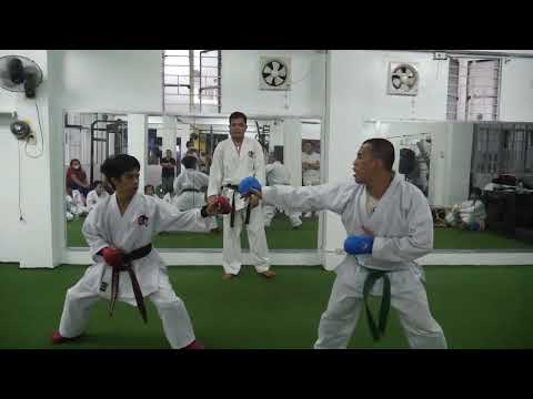 CHRISTIAN JUDE M.SEDUCO (AKA) V.S. JEREN F. MIRALLES (AO)-06/25/2022