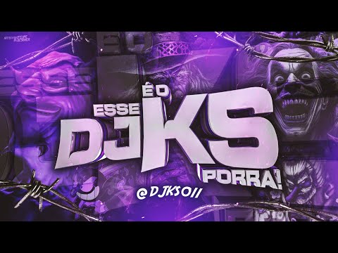 AUTOMOTIVO CONTA ATÉ 6 - (DJ KS 011)