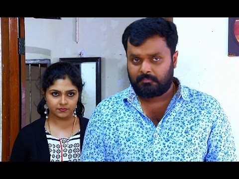 Krishnatulasi | Episode 210 - 15 December 2016 | Mazhavil Manorama
