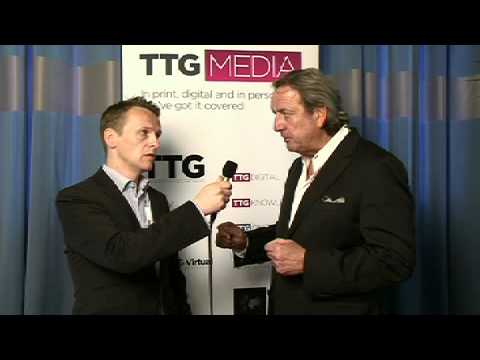 TTG Interviews   Manny Fontenla Novoa   Thomas