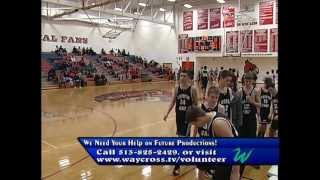 preview picture of video 'Lakota East vs Colerain JV Basketball'