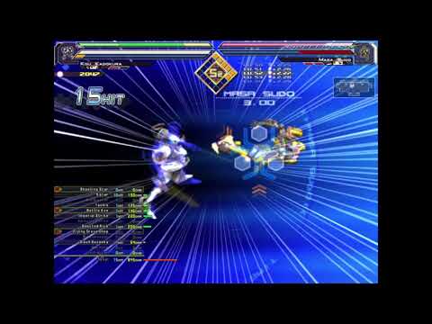 Baldr Die (another random baldr sky initializer combo)