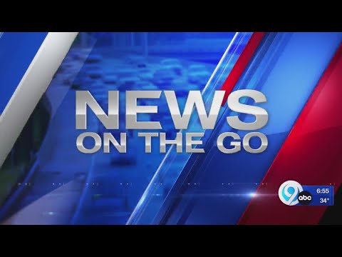 News on the Go: Wednesday, December 29