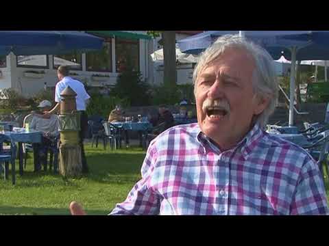 Find YACHT tv: Interview with Wilfried Erdmann - 2008