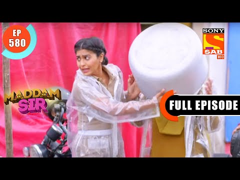 Will Kareena Be Able To Catch Roopa? - Maddam Sir - Ep 580 - Full Episode - 15 Aug 2022
