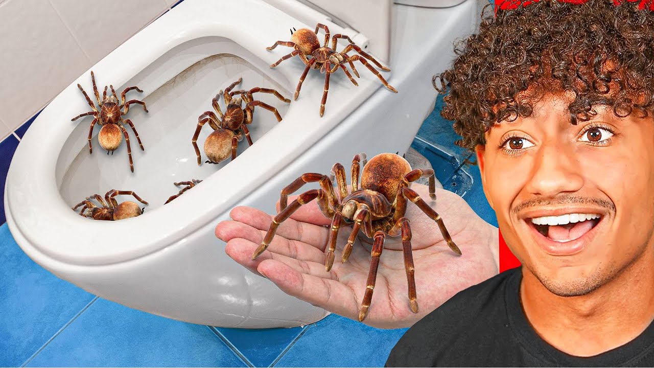 *INSANE* PRANKS THAT WENT TOO FAR!!