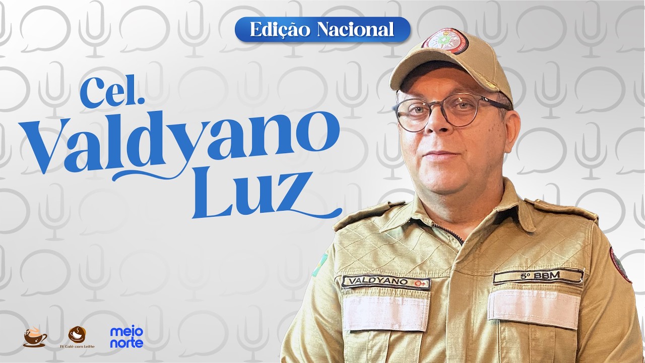 Prevenção de incêndios de médio e grande porte