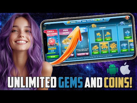 Cooking Fever Hack/Mod Apk - How To Get Cooking Fever Unlimited Gems and Coins? (iOS & Android) 2025