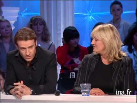 Interview with Thierry Frémont - INA Archive