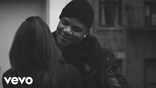 Sean Garrett - Feel Love ft. J. Cole