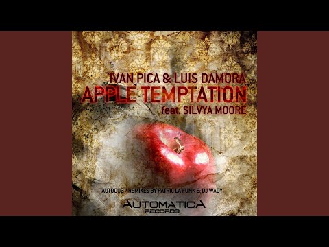 Apple Temptation (DJ Wady Remix)