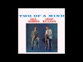 Paul Desmond & Gerry Mulligan stardust