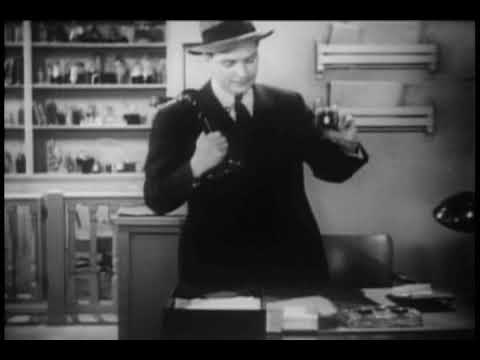 The Phantom Creeps 8 Trapped in the Flames