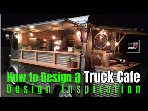 , title : 'How to Design a Truck Cafe'