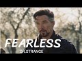 Dr Strange Fearless Fearless Avengers Dr Strange Dynamo Editz