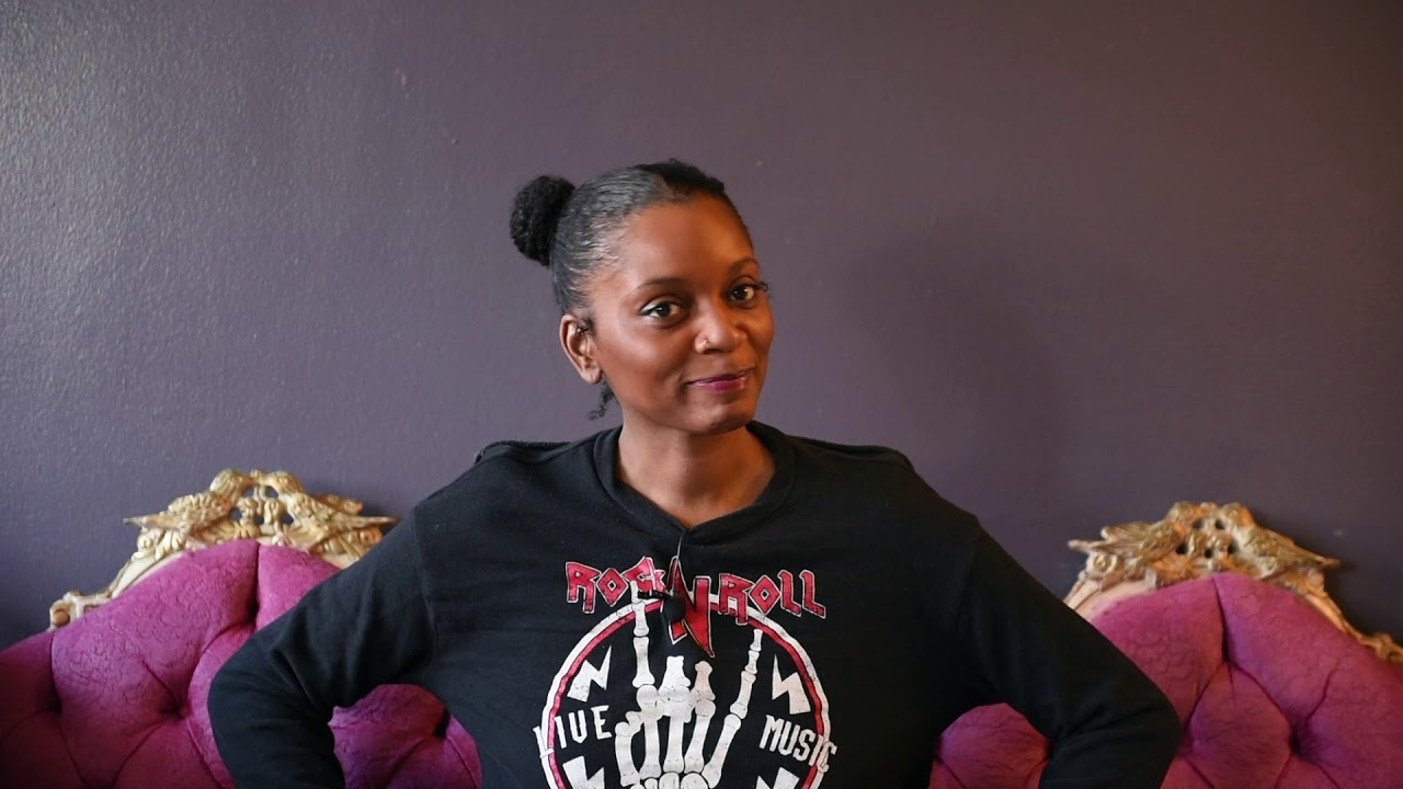 Rebelle — Rebelle