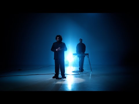 Klyne - Water Flow (Live Session)