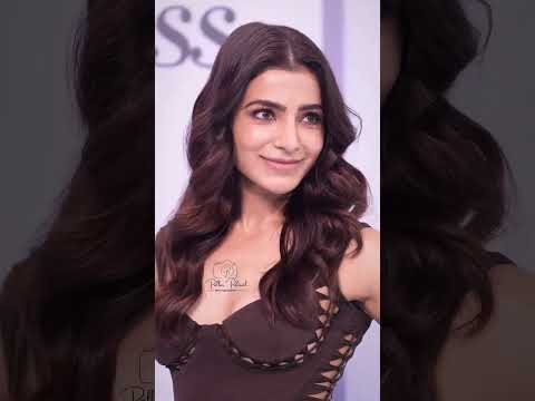 Samanatha new look❤️🔥✨#temptating #glamorus  #hyperbola#chocolate#actress #samantha @thesoectian