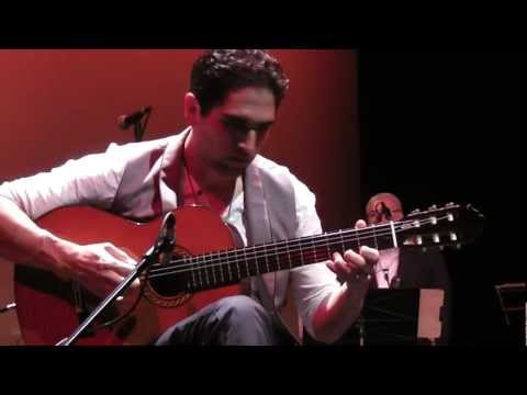 Dan Sistos - La Serenata - Live In Concert
