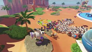 【ASTROBOT】　暇人がSONYのアクションゲーを遊びます。 #4　Final　アストロボット