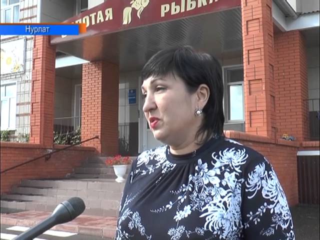 Детские сады – детям Татарстана