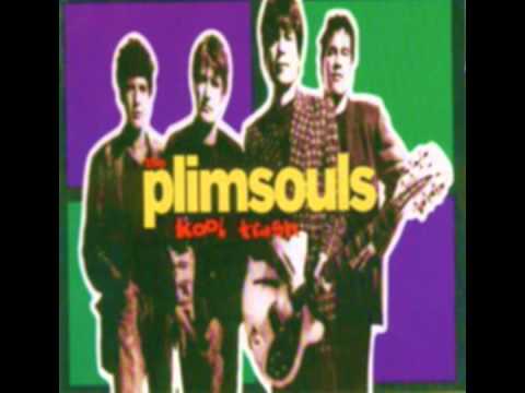 Plimsouls 12 O'Clock Midnight