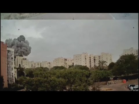 Israel-Iran Ceasefire Latest: Update - June 24