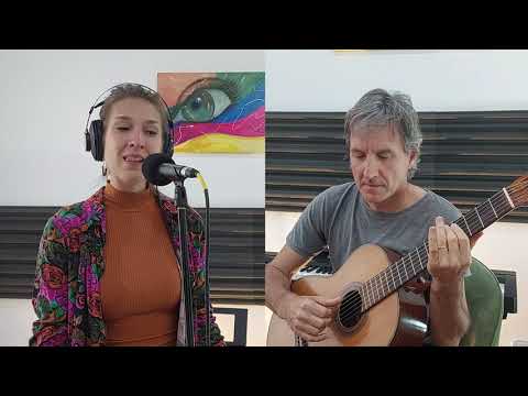 Downstream - Jorge Duhalde / Martina Pérez / Javier Pérez (Supertramp cover)